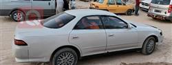 Toyota Mark II